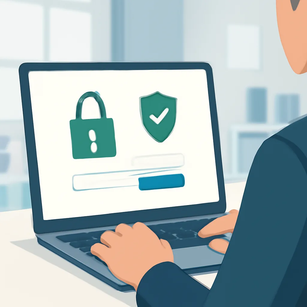 Apinaga: Cara Mengamankan Link Login dengan Metode SaveTapirs
